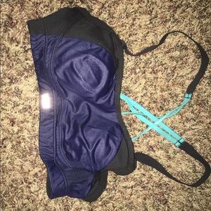 victoria secret sports bra